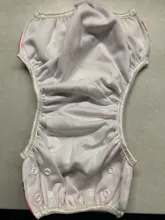 Cloth Diapers Pool-Pant Baby Nappies Adjustable Swimming Waterproof New