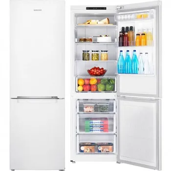 

Combi Samsung rb33j3000ww 185cm class TO +