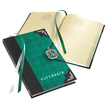 

Daily Slytherin Harry Potter