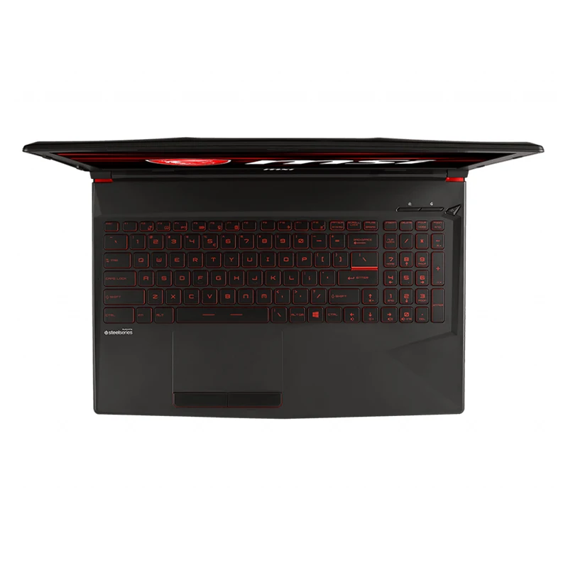 MSI gaming laptop GL63 8SDK-886XRU 15.6 \