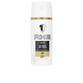 

GOLD DRY deo spray 150 ml