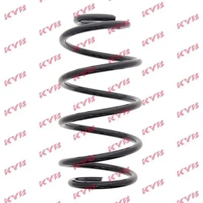 Пружина подвески VW/FORD SHARAN /GALAXY 95-06 передняя KAYABA RH