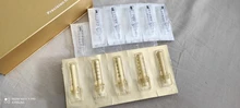 Pluma de ácido hialurónico de alta presión 2 en 1, metal de alta densidad para inyección de labios antiarrugas, pistola de hialurón, atomizador