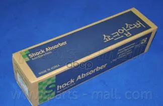 Амортизатор Передний Правый Parts-Mall Pjc009a Parts-Mall арт. PJC009A