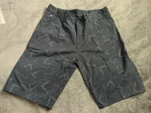 Pantalones cortos de algodón con camuflaje para hombre, pantalón informal de cinco puntos con bolsillos y cremallera, estilo militar Cargo de talla grande, novedad de verano 2021