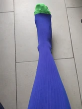 Calcetines deportivos cómodos para hombre y mujer, medias unisex de 20 a 30 mm, ideales para ciclismo, correr, maratón, fútbol, venas varicosas