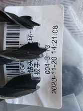 Guía de taladro con plantilla y herramienta para carpintería, 6, 8, 10mm, brocas HSS para madera, novedad