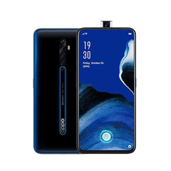 Перейти на Алиэкспресс и купить Oppo RENO 2Z 8 ГБ/128 Гб черный (светящийся черный) Dual SIM H1951
