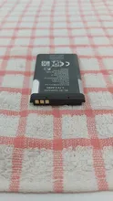 3,7 V 1200mAh BL-5C BL5C BL 5C de la batería de litio para Nokia 1112, 1100, 1110, 1200, 1208, 1600, 2300, 2600, 2610, 3100, 3110, 5130, 6230 n70 n71