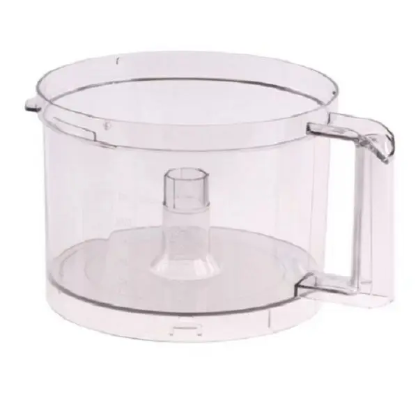 Bosch 00650966 bowl plastic kitchen combine mcm2050 mcm2054 mcm2150 |