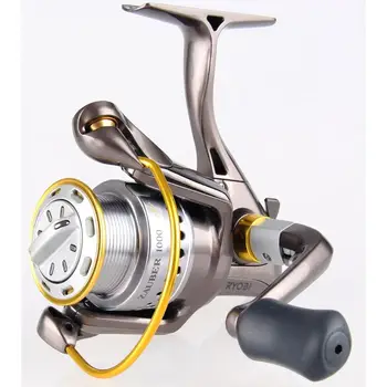 

Coil Ryobi Zauber 1000 8 + 1 for