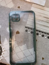 Funda de teléfono transparente con marco a prueba de golpes para HUAWEI, protector completo de lente transparente a prueba de golpes para Huawei P40 P30 Pro Lite, P 40 P30