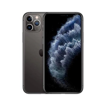 Перейти на Алиэкспресс и купить Apple iPhone 11 Pro 256 ГБ серый (космический серый)