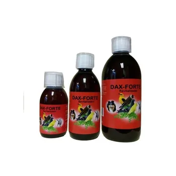 

DAX FORTE revitalizer 250 ml