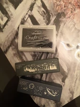 Sello Vintage de la fase de la Luna y el planeta, madera para sellos de goma álbum de recortes, papelería, sello estándar