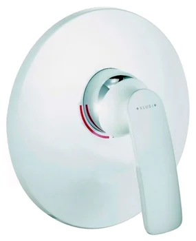 

Mixer Kludi Balance 526559175 shower