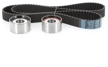 

Timing Belt Kit for RENAULT MASTER TRAFIC FIAT DUCATO PEUGEOT BOXER IVECO DAILY CITROEN JUMPER OPEL MOVANO