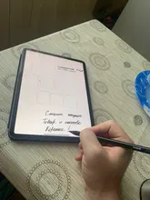 Pencil-Stylus Tilt-Sensor Stlyus-Pen iPad GOOJODOQ Rejection for Apple 2-1 with Plam