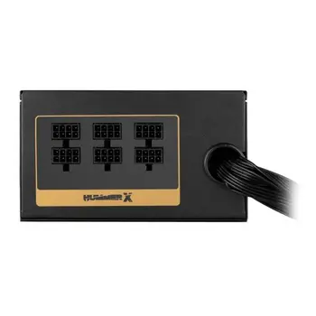 

Gaming Power Supply NOX NXHUMMERX500WBZ 500W