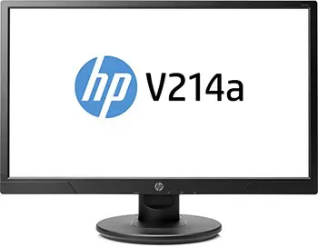 

HP V214a 20.7 "Full HD TN black screen for PC - Monitor (52,6 cm (20.7"), 1920x1080 pixels, LED, 5 ms, 200 CD/m², black)