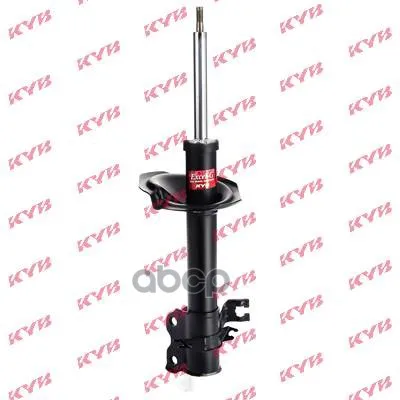 Амортизатор Подвески(Серия Excel-G) Kyb 334361 KYB арт. 334361