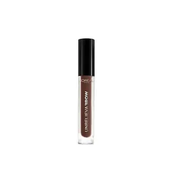 

L'OREAL PARIS Unbelievabrow eyebrow Gel long lasting-105 Brown