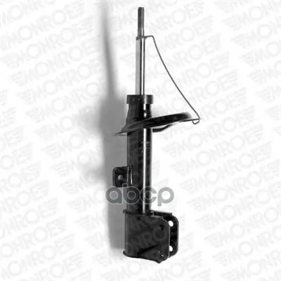 Амортизатор Citroen C4/Peugeot 307 01- Пер.Прав.Газ. Monroe G7204 Monroe арт. G7204