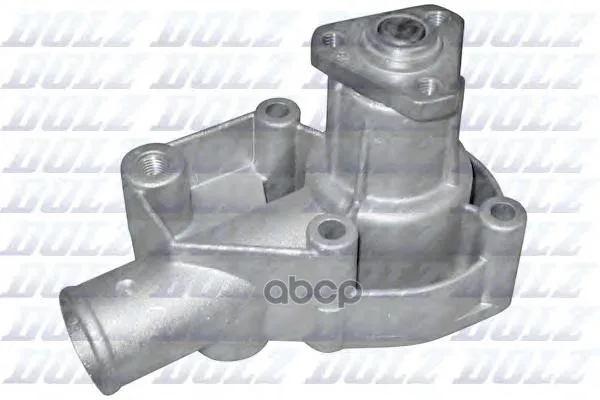Насос Водяной Alfa Romeo 164 2.0 85-96 Dolz арт. S141