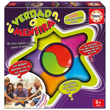 

Game you Truth or Lie