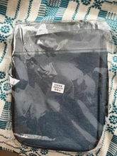 Bolsas de documentos impermeables de gran capacidad, organizador de viaje multifuncional para el hogar, carpeta de archivos comerciales para escuela y oficina