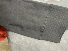 Velvet Leggings Warm-Pants ZJX High-Waist Winter Women's Slimming Thicken