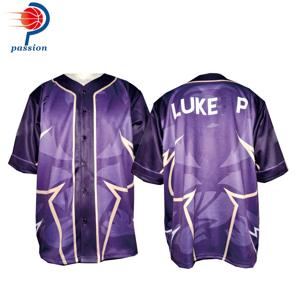 purple baseball jersey,Save up to