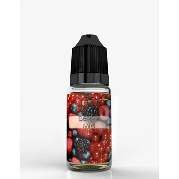 

Flavoring Food berry mix the perfumers Apprentice