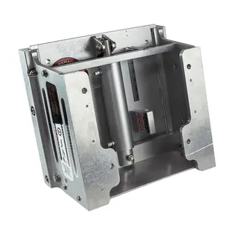 

Hydraulic motor lift 50-300 hp Vertical (power-lift), removal 20 cm, lifting height 15 cm 100108000
