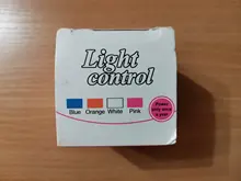 Led-Night-Light Corridor-Lamp Eu-Us-Plug Bedroom Wireless-Sensor Mini for Baby Square