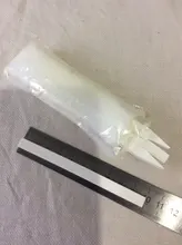 5 uds. De limas de cuarzo para uñas, bloque de tope de lijado profesional en forma de V, removedor de cutículas, herramientas de manicura CH1000