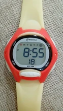 UTHAI-Reloj de pulsera Digital CE13 para niños y niñas, relojes deportivos LED impermeables luminosos, regalo, nuevo de 2020