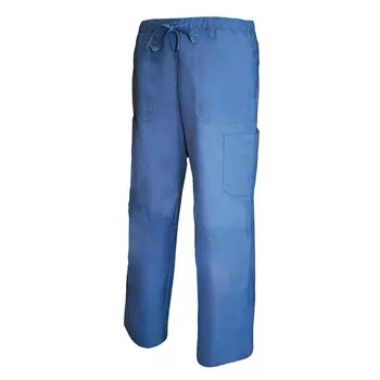 

PANT LOW WAIST DRAWSTRING UNIFORM LABOR CLINIC HOSPITAL CLEANING VETERINARY HEALTH HOSPITALITY Ref-Q8114
