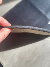 Directa frente del coche Mat tronco a prueba de polvo inodoro lavable pesado-tiempo flexibilidad personalizado para Tesla modelo 3 2017-2021