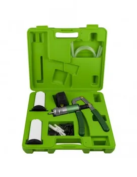 

JBM 51822 PUMP CHECKOUT, PRESSURE AND VACUUM FOR CIRCUITS