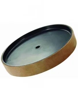 

HOLZSTAR 5760001 leather settle disc 220 mm