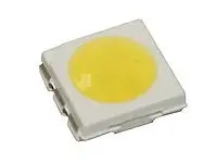 

LED Diode WHITE-Pack Of 5 pieces