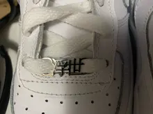 Placa para zapatos de acero inoxidable personalizable para chica, accesorio para deportivas, hebilla con nombre, niña, estilo bohemio, kpop