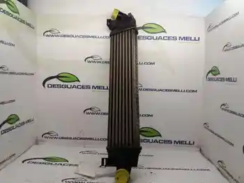 

3M5H9L440AE INTERCOOLER FORD FOCUS saloon (CAP)