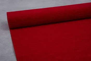 

Paper corrugated simple, 180gr 584 dark raspberry, 180gr, 2,5 m