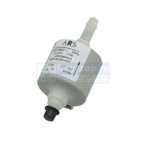 Насос(помпа) пылесоса Thomas TS 100370 купить на АлиЭкспресс