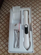 9 engranajes bolígrafo de Plasma láser Etiqueta de piel de Topo removedor de pecas verruga tatuaje mancha removedor multifunción LCD herramienta de belleza