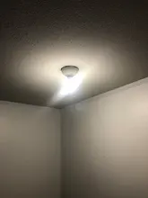 Led-Bulb Smart-Lamp Dimmable-Control Tuya Alexa Echo Work Wifi Home-Automation-Light