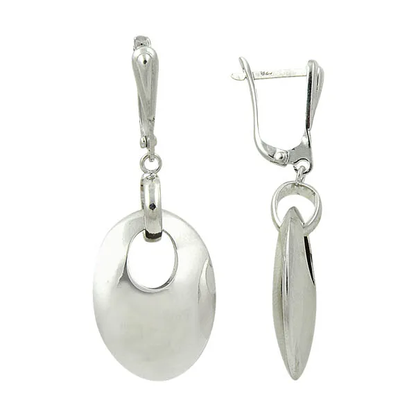 

Silver 925 Sterling Earrings