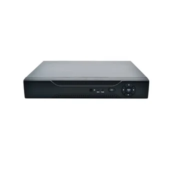

IP DVR orbit ot-vnr08 (vр-7509) (16 cameras, 5мр)
